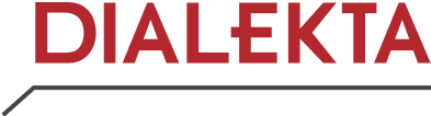 Logo Dialekta